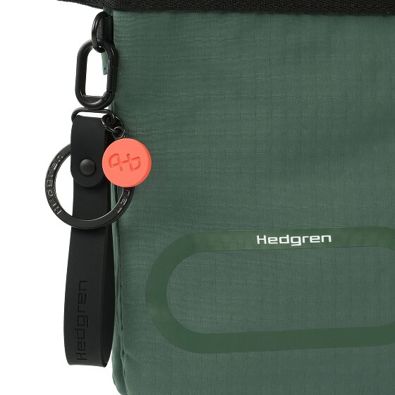 Hedgren Uni Otu Torba na ramię Ochrona RFID 13 cm