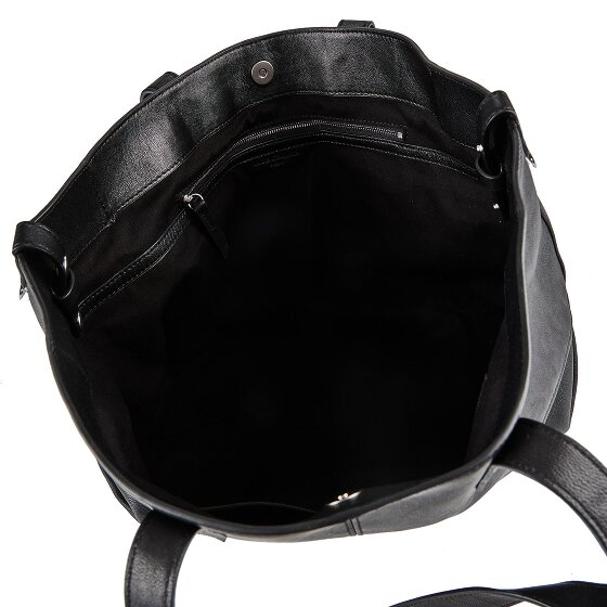 Liebeskind Ariel Shopper Bag Skóra 49 cm