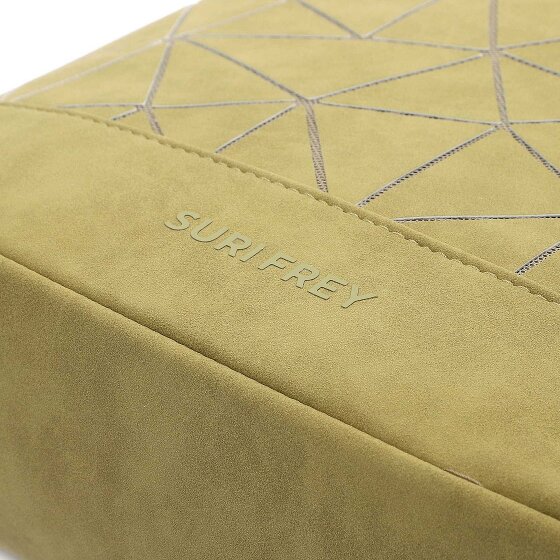 Suri Frey SFY SURI Sports Jessy-Lu Plecak 40 cm Komora na laptopa