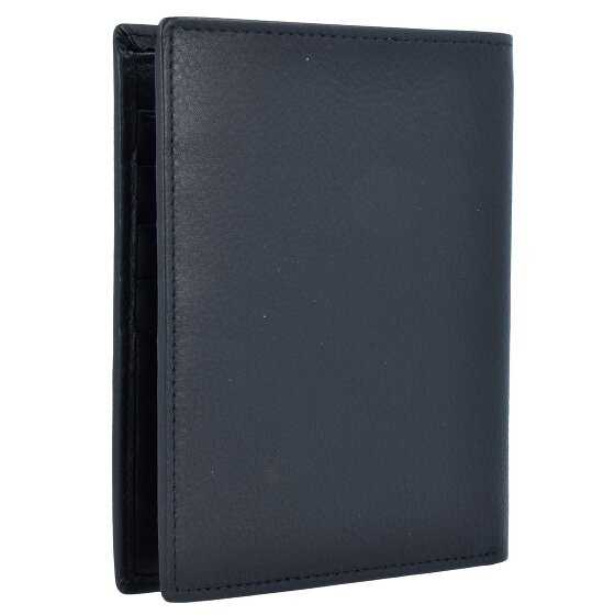 Esquire Etui na karty New Line RFID Skóra 10 cm