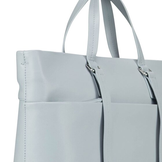 Jost Arva Torba na ramię Skórzany 36 cm