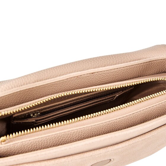 Hey Marly Big Sister Suede Torba na ramię S Skórzany 25 cm