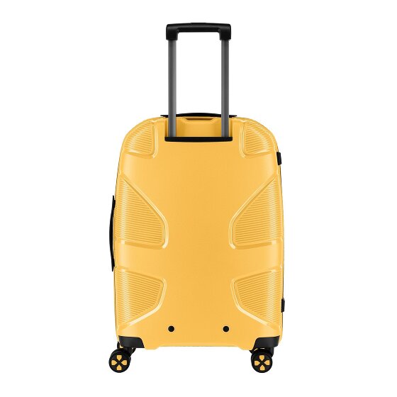 IMPACKT IP1 4 kółka Walizka 67 cm