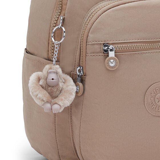 Kipling Basic Seoul Plecak miejski S 35 cm