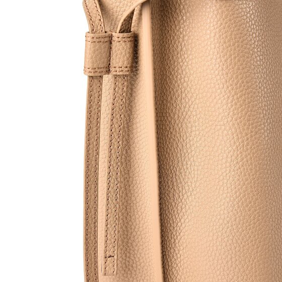 Furla Ava Shopper Bag Skórzany 36 cm