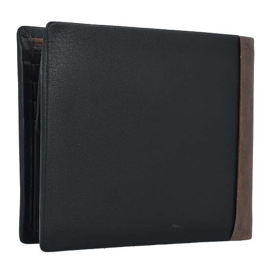 Maître Bundenbach Gandolf Portfel skórzany 12 cm