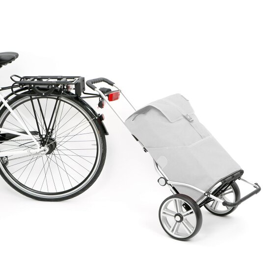 Andersen Shopper Royal Shopper 360° Mole Walizka na zakupy 57 cm