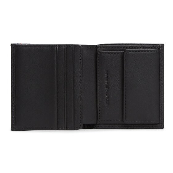Tommy Hilfiger TH Central Portfel Skórzany 9 cm