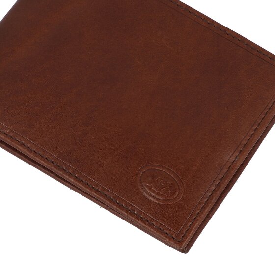 The Bridge Story Uomo Wallet III Leather 12,5 cm