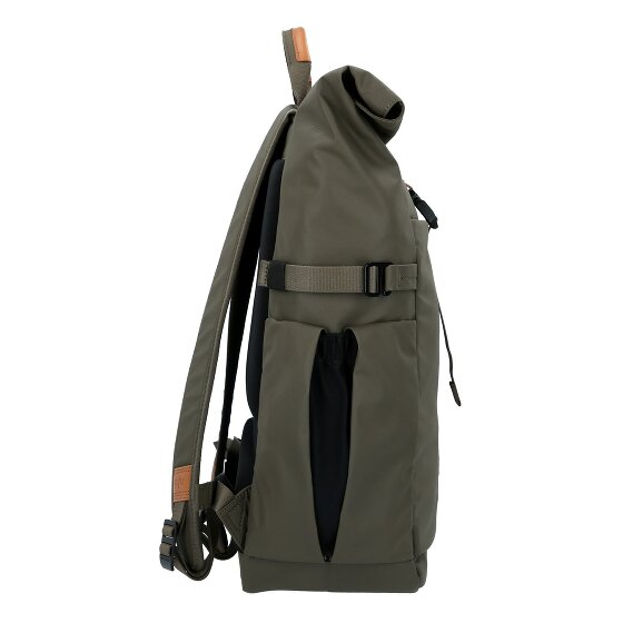 aunts & uncles Japan Tokachi Plecak 41 cm Komora na laptopa