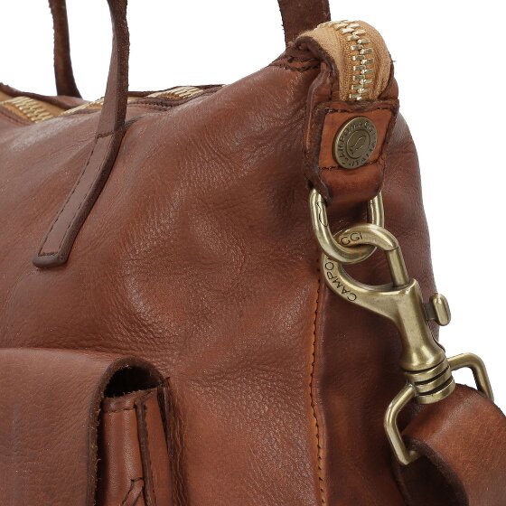 Campomaggi Torba na ramię Skórzany 33 cm