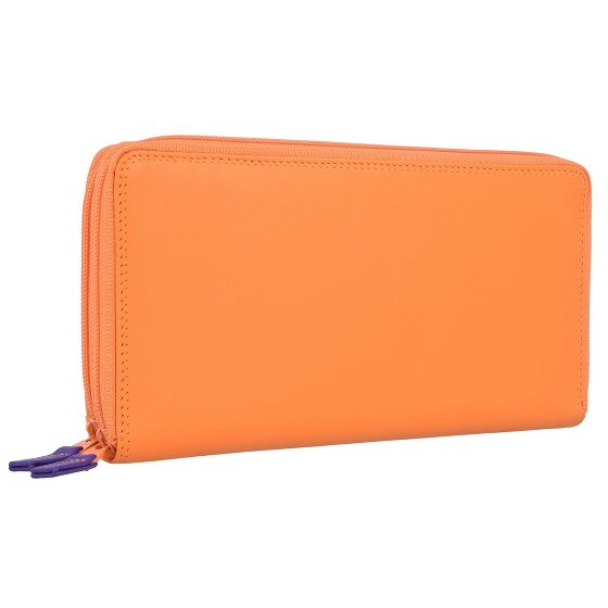 Mywalit Portfel Skóra 14 cm