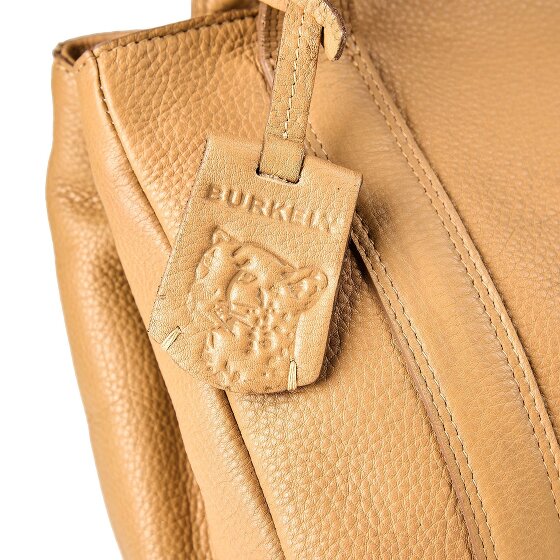 Burkely Soft Skylar Torba na ramię Skórzany 25 cm