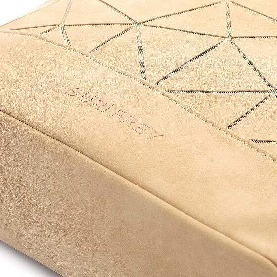 Suri Frey SFY SURI Sports Jessy-Lu Plecak 40 cm Komora na laptopa