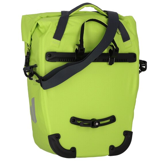 Deuter Weybridge 20+5L Torba rowerowa 40 cm