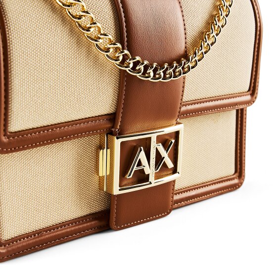 Armani Exchange Wonder Torba na ramię 25 cm