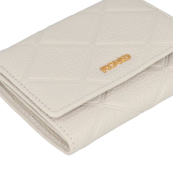 Picard Portfel Ochrona RFID Skórzany 12.5 cm