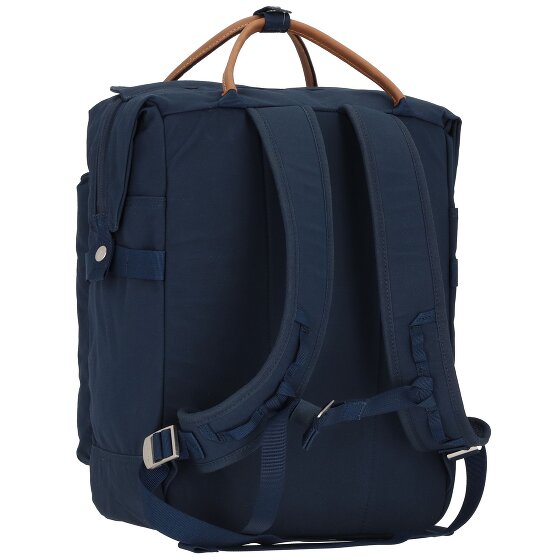 Fjällräven Haulpack No.1 Plecak 39 cm komora na laptopa