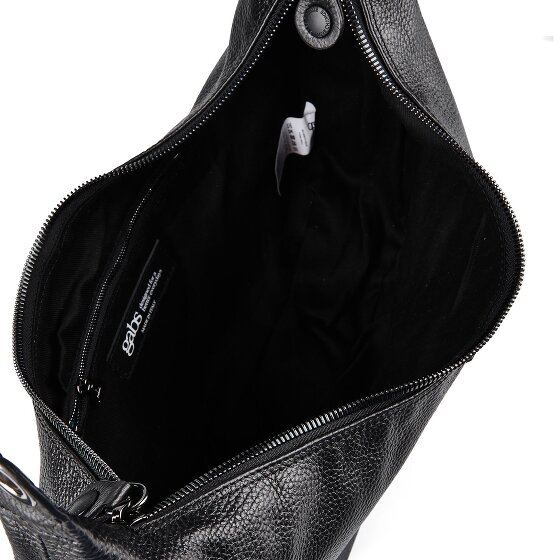 Gabs G13 Torba na ramię Skóra 41 cm z funkcją poszerzenia