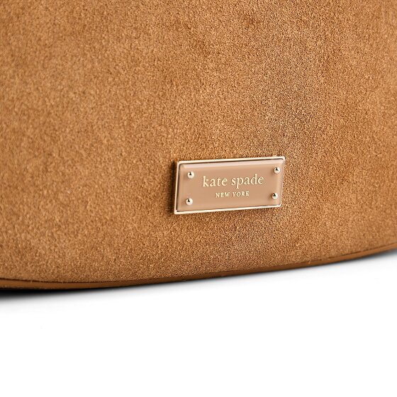 Kate Spade New York Liv Torba na ramię Skórzany 30 cm