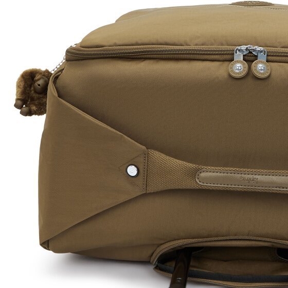 Kipling Basic Darcey Up L 4 kółka Walizka L 75 cm