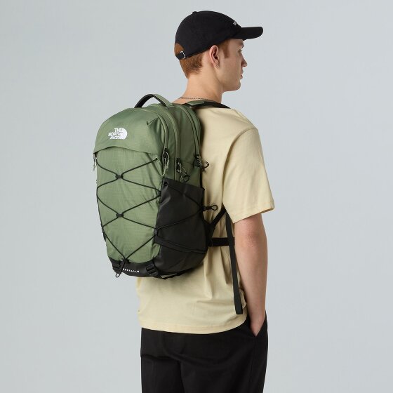 The North Face Borealis Plecak 49,5 cm komora na laptopa