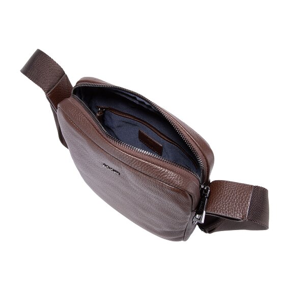 Joop! Cardona Remus Torba na ramię Skórzany 23 cm