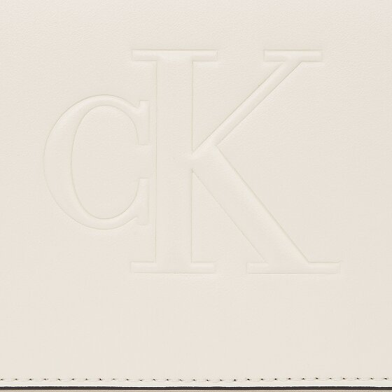 Calvin Klein Jeans Sculpted Deboss Torba na ramię 25 cm