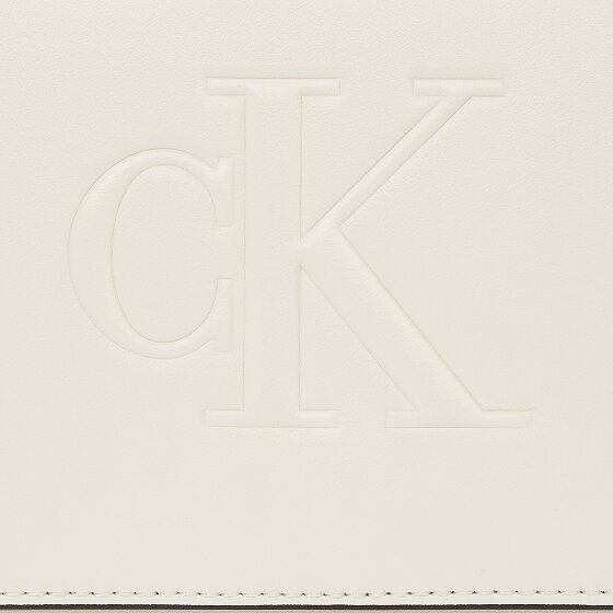 Calvin Klein Jeans Sculpted Deboss Torba na ramię 25 cm