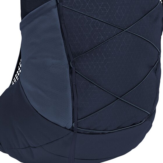 Vaude Agile Air Plecak trekkingowy 53 cm