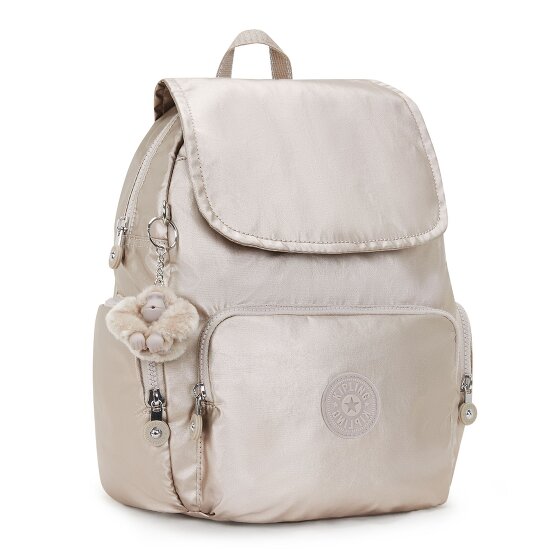 Kipling Basic Plus City Zip Plecak miejski S 33.5 cm