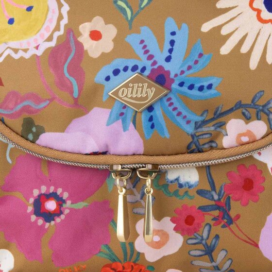 Oilily Tide Spirits Cathy Kosmetyczka 24 cm