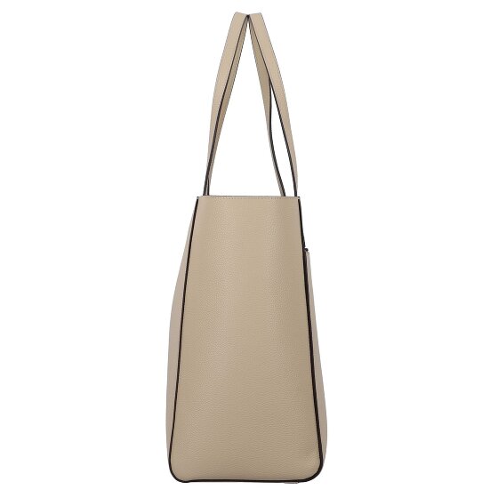 Lauren Ralph Lauren Cameryn Shopper Bag Skórzany 43 cm