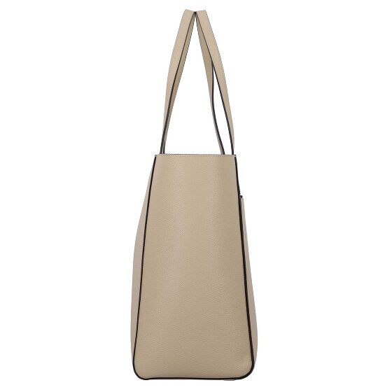 Lauren Ralph Lauren Cameryn Shopper Bag Skórzany 43 cm