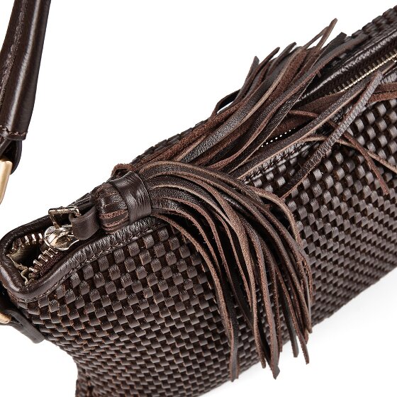 Harbour 2nd Fashion Lights Ivellina Torba na ramię Skórzany 31 cm