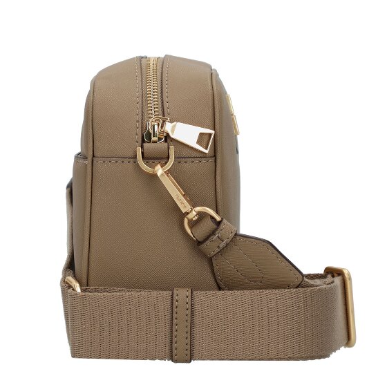 DKNY Carol Torba na ramię Skórzany 22 cm