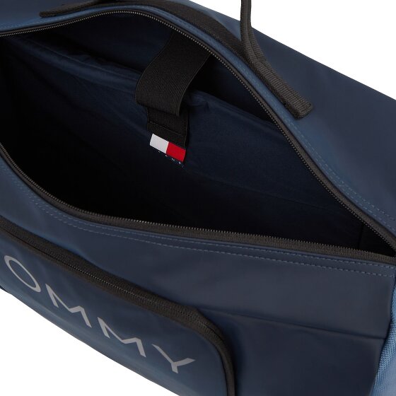 Tommy Hilfiger Jeans TJM Daily Plecak 44.5 cm Komora na laptopa