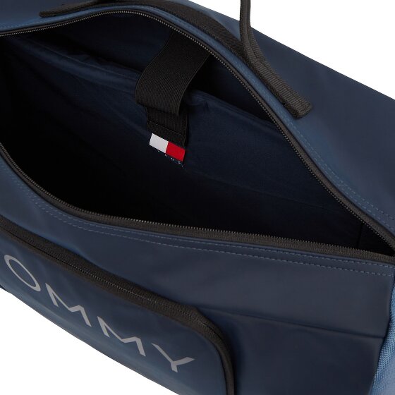 Tommy Hilfiger Jeans TJM Daily Plecak 44.5 cm Komora na laptopa