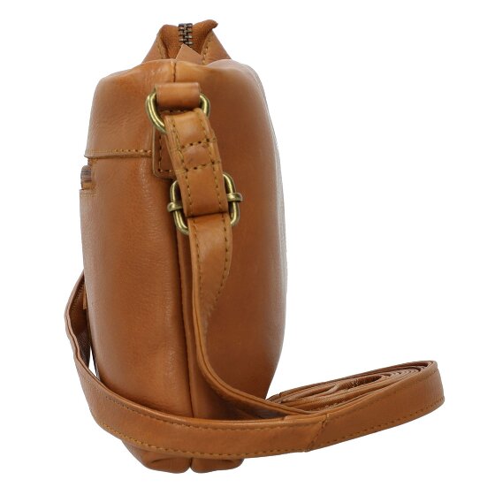 Greenburry Colombiana Torba na ramię Skórzany 23 cm