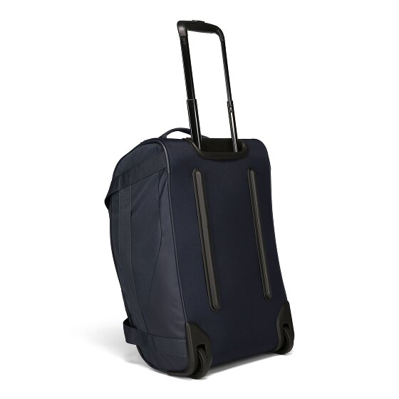 American Tourister City Racer 2 kółka Torba podróżna S 55 cm