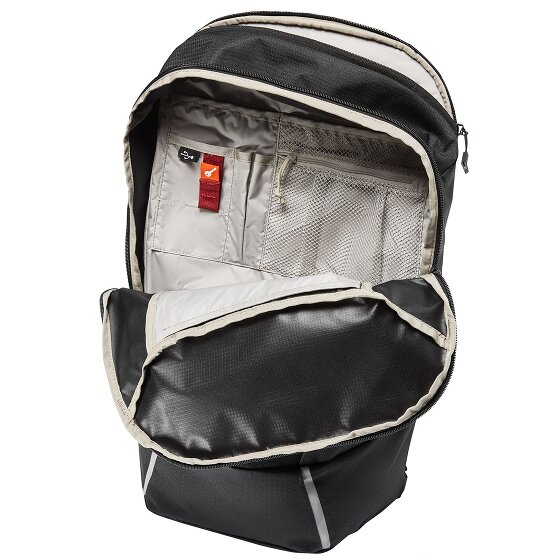 Vaude Cycle 22L Plecak rowerowy 52 cm Komora na laptopa