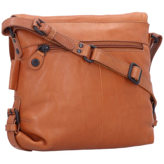 aunts & uncles Grandma's Luxury Club Mrs. Puff Pie Torba na ramię Skórzany 22 cm