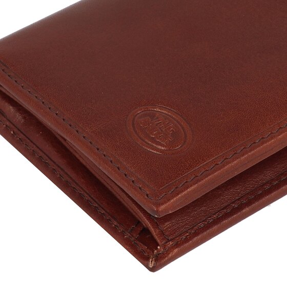 The Bridge Story Uomo Wallet II Leather 9,5 cm