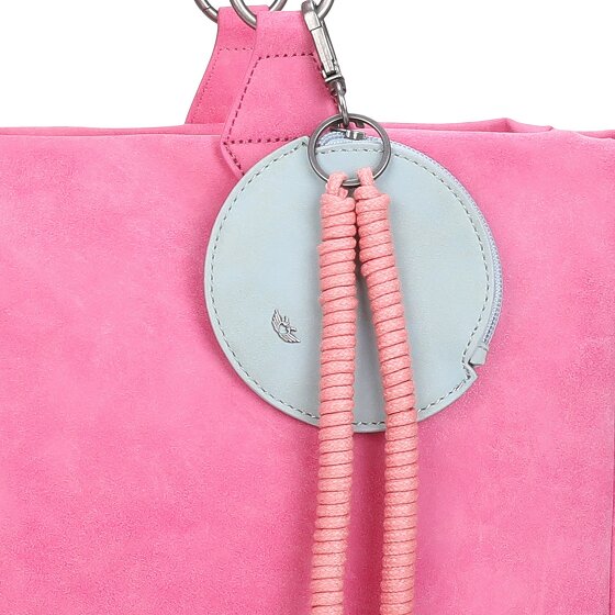 Fritzi aus Preußen Izzy Vintage Shopper Bag 42 cm