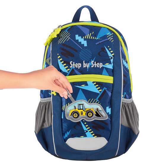 Step by Step Przybory szkolne