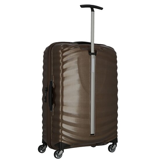 Samsonite Lite Shock Spinner 4-Wheel Trolley 69 cm
