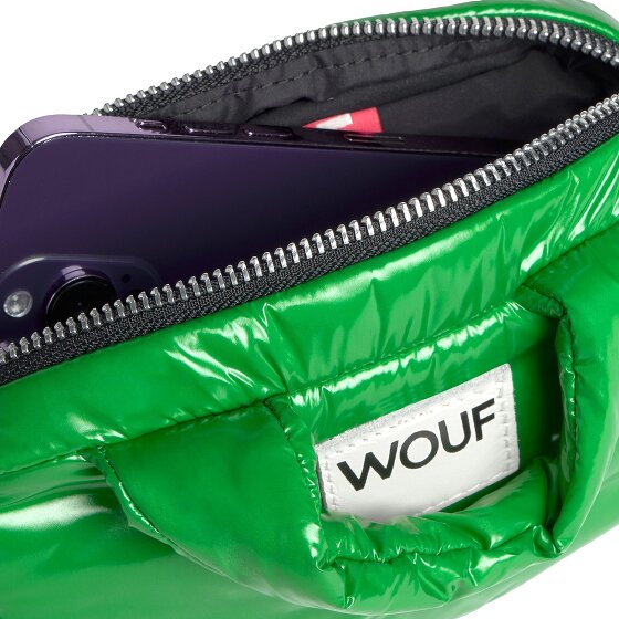 Wouf Glossy Mini Torba Handbag 19 cm