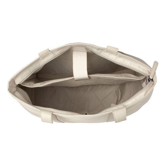 The Chesterfield Brand Otta Shopper Bag Skórzany 40 cm Komora na laptopa