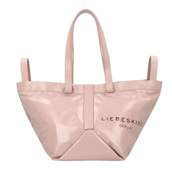 Liebeskind Elvira Shopper Bag Skórzany 22.5 cm