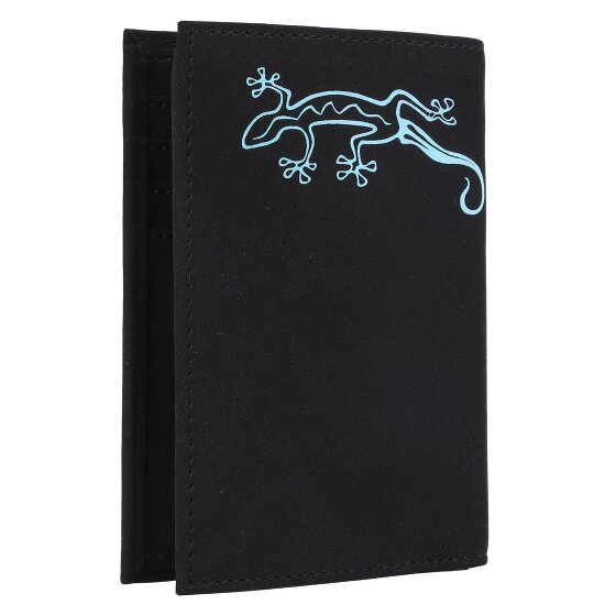 oxmox New Cryptan Portfel Ochrona RFID 9.5 cm